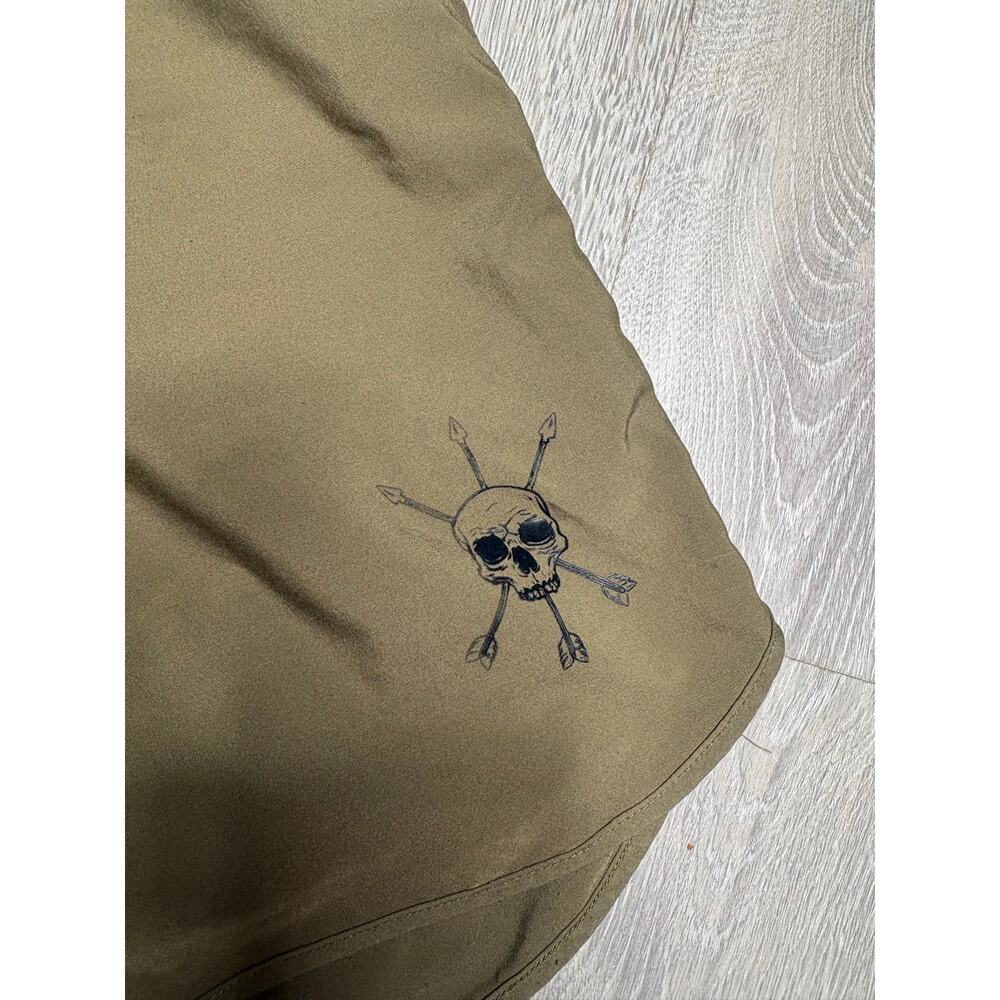 ACTN Alpha Country Training Nutrition Workout Shorts Medium Set of 3 - Picture 3 of 9